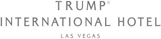 Trump International Hotel - Las Vegas Logo.svg