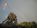 USMC War Memorial 2008-06-23