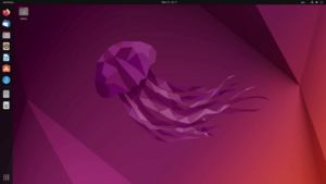 Archivo:Ubuntu 22.04 LTS Jammy Jellyfish