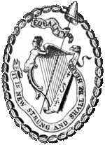 Archivo:United Irish badge