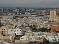 VISTA PARCIAL DE SLP