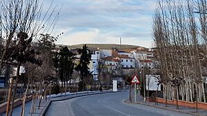 Archivo:Villanueva Mesía (Granada)