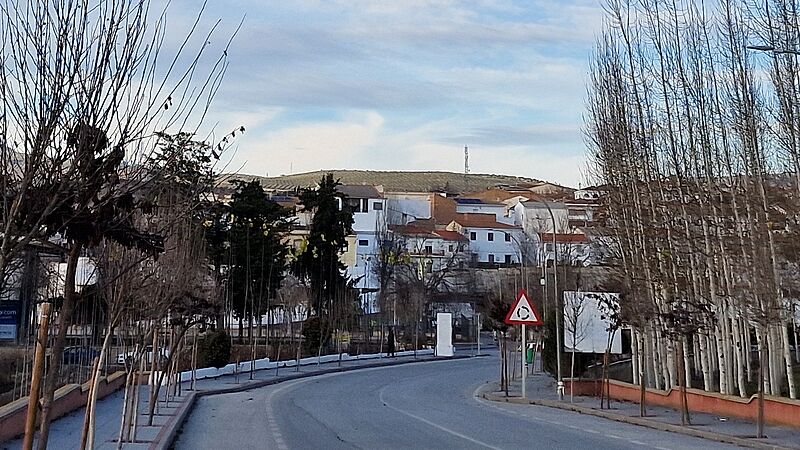 Villanueva Mesía (Granada)