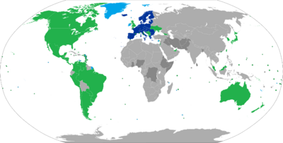 Archivo:Visa policy of the Schengen Area