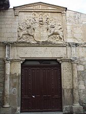 Vitoria - Palacio de Villa Suso 03