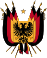 Wappen Deutsches Reich (1848)