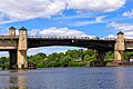 Winant Avenue Bridge 20070720