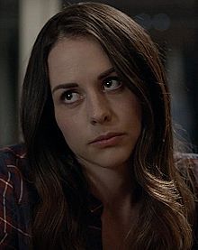 Zuria Vega in 2019 film En las buenas y en las malas.jpg