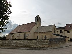 Église Saint-Gengoult d'Annéot 1.JPG