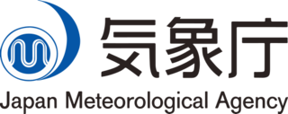 日本気象庁(JMA) ロゴ.svg