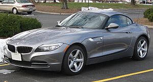 Archivo:2010 BMW Z4 1 -- 01-06-2010