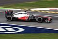 2013 Italian GP - Button