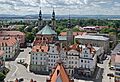 2014 Nysa, stare miasto 03