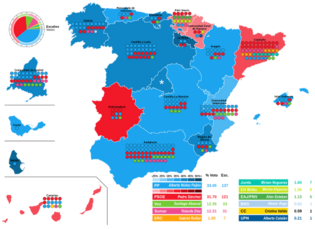 Elecciones generales de España de 2023
