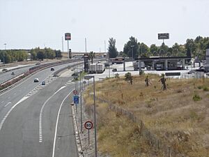 Archivo:A92 por Estepa