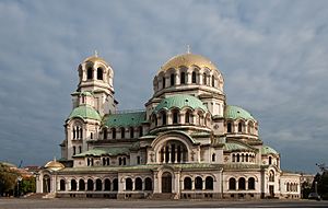 Archivo:AlexanderNevskyCathedral-Sofia-6