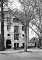 Alice Pike Barney Studio House