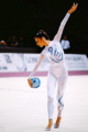 Almudena Cid 1999 Budapest 02