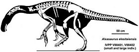 Archivo:Alxasaurus elesitaiensis