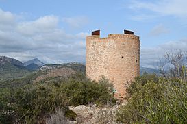 Andratx, Torre de Cap Andritxol, 2013-08 CN-01.jpg