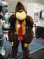 Anime Expo 2011 - Donkey Kong (5893313508)