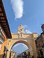 Arco de Santa Catarina, Antigua Guatemala