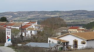 Arenas del Rey para Niños