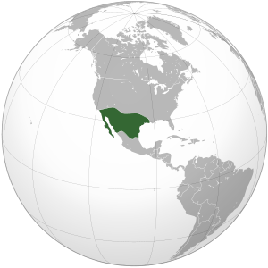 Archivo:Aridoamerica (orthographic projection)