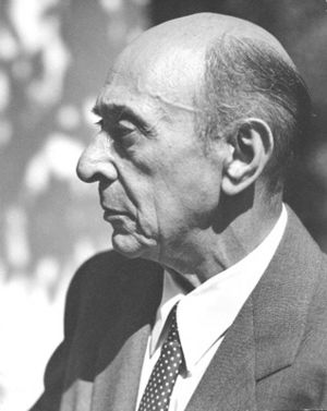 Archivo:Arnold Schoenberg la 1948