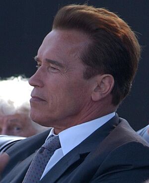 Archivo:Arnold Schwarzenegger