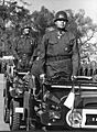 Augusto Pinochet 1971