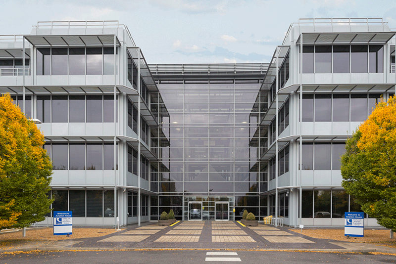Aviation House, Gatwick