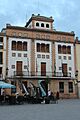 Ayuntamiento - Santa Fe (Granada)