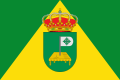 Bandera de Cadalso (Cáceres).svg