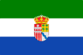 Bandera de Mozoncillo.svg