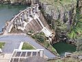 Barragem de Picote - 03