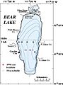 Bathymetry