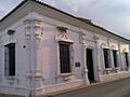 Blanquera