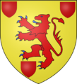 Blason Boubers-sur-Canche