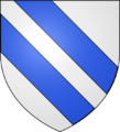 Blason Lières
