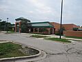 Buffalo Grove Post Office