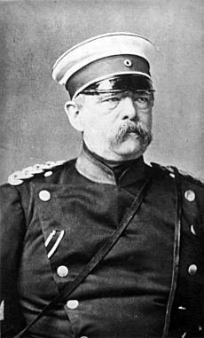 Archivo:Bundesarchiv Bild 183-R29818, Otto von Bismarck
