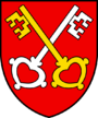 CHE Ardon COA.svg