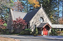 CHURCH OF THE HOLY COMMUNION, NORWOOD, BERGEN COUNTY NJ.jpg