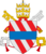 C o a Clementem XII.svg