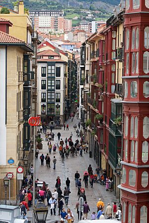 Archivo:Casco Viejo (Bilbao)