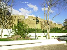 Archivo:Castelo de Almada