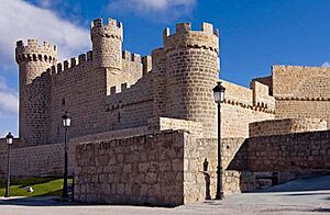 Archivo:CastilloFlordeLis2