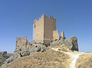 Archivo:Castillo de Oreja 09
