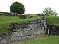 Cetatea Blidaru